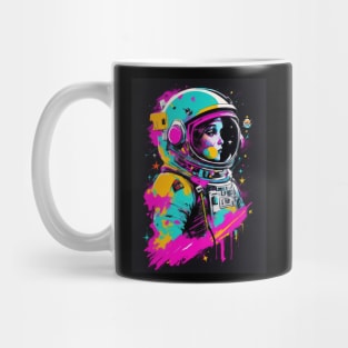 Be an Astronaut Mug